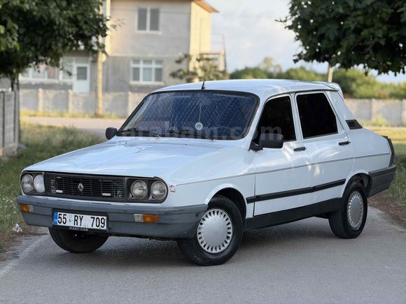 Sahibinden Renault R 12 Toros 1996 Model 
