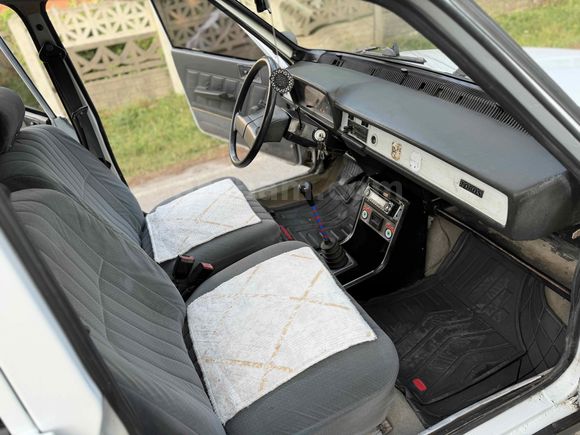 Sahibinden Renault R 12 Toros 1996 Model 