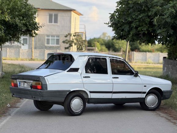 Sahibinden Renault R 12 Toros 1996 Model 