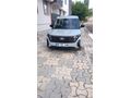. Sahibinden Ford Tourneo Courier 1.5 EcoBlue Titanium 2025 Model