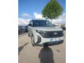 . Sahibinden Ford Tourneo Courier 1.5 EcoBlue Titanium 2025 Model