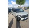 . Sahibinden Ford Tourneo Courier 1.5 EcoBlue Titanium 2025 Model
