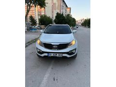 Sahibinden Kia Sportage 1.6 GDI 2012 Model