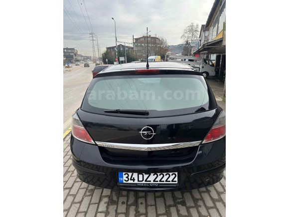 Sahibinden Opel Astra 1.6 Enjoy 2008 Model 