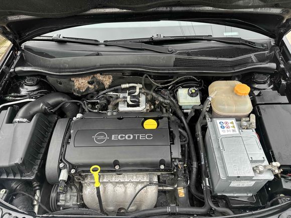 Sahibinden Opel Astra 1.6 Enjoy 2008 Model 