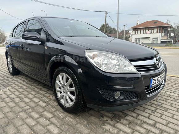 Sahibinden Opel Astra 1.6 Enjoy 2008 Model 