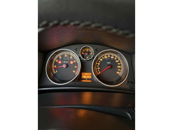 Sahibinden Opel Astra 1.6 Enjoy 2008 Model 