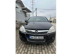 Sahibinden Opel Astra 1.6 Enjoy 2008 Model 