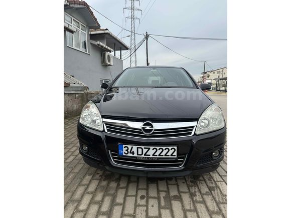 Sahibinden Opel Astra 1.6 Enjoy 2008 Model 