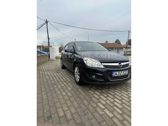 Sahibinden Opel Astra 1.6 Enjoy 2008 Model 