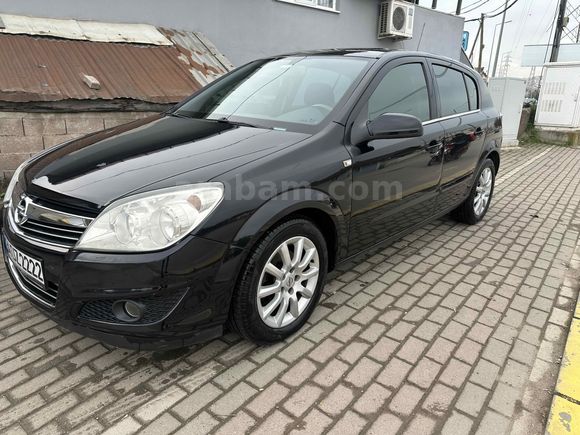 Sahibinden Opel Astra 1.6 Enjoy 2008 Model 