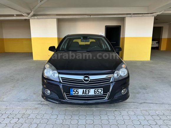 Sahibinden Opel Astra 1.3 CDTI Essentia 2011 Model 