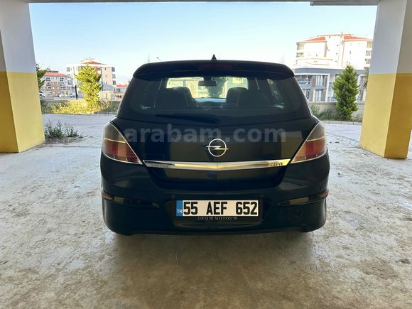 Sahibinden Opel Astra 1.3 CDTI Essentia 2011 Model 