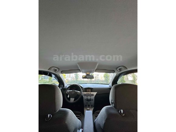 Sahibinden Opel Astra 1.3 CDTI Essentia 2011 Model 