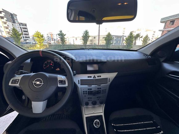 Sahibinden Opel Astra 1.3 CDTI Essentia 2011 Model 