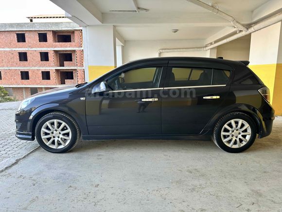Sahibinden Opel Astra 1.3 CDTI Essentia 2011 Model 