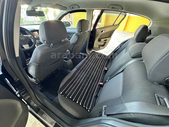 Sahibinden Opel Astra 1.3 CDTI Essentia 2011 Model 