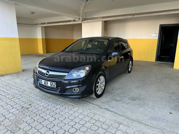 Sahibinden Opel Astra 1.3 CDTI Essentia 2011 Model 