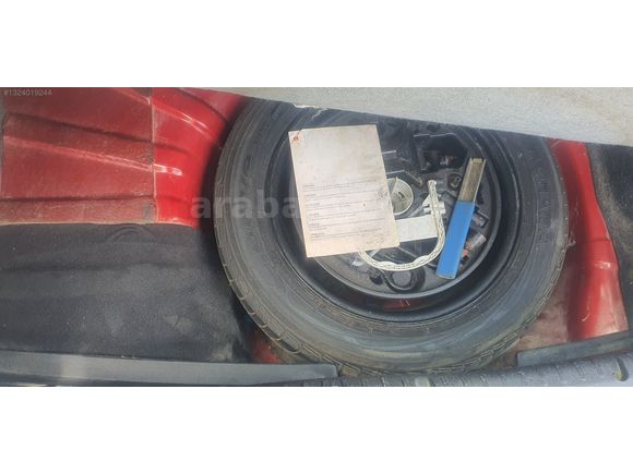 Clio 1.2 16V OTOMOTİK Authentique