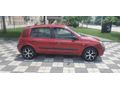 Clio 1.2 16V OTOMOTİK Authentique