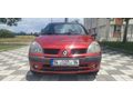 Clio 1.2 16V OTOMOTİK Authentique