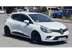 Sahibinden Renault Clio 1.5 dCi Joy 2016 Model Değişensiz 159.000 Km 