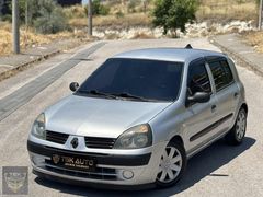 2005 MODEL RENAULT CLİO 1.2 16 VALF BENZİNLİ DÜŞÜK KİLOMETRE