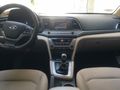 Sahibinden Hyundai Elantra 1.6 CRDi Style Plus 2017 Model  