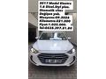 Sahibinden Hyundai Elantra 1.6 CRDi Style Plus 2017 Model  