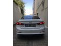 Sahibinden Hyundai Elantra 1.6 CRDi Style Plus 2017 Model  