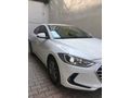 Sahibinden Hyundai Elantra 1.6 CRDi Style Plus 2017 Model  