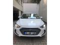 Sahibinden Hyundai Elantra 1.6 CRDi Style Plus 2017 Model  
