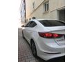 Sahibinden Hyundai Elantra 1.6 CRDi Style Plus 2017 Model  