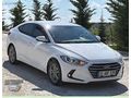 Sahibinden Hyundai Elantra 1.6 CRDi Style Plus 2017 Model  
