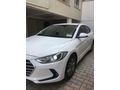 Sahibinden Hyundai Elantra 1.6 CRDi Style Plus 2017 Model  