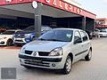 2005 RENAULT CLİO 1.2 AUTHENTİQUE 210.000 KM BENZİN & LPG
