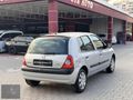 2005 RENAULT CLİO 1.2 AUTHENTİQUE 210.000 KM BENZİN & LPG