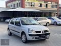 2005 RENAULT CLİO 1.2 AUTHENTİQUE 210.000 KM BENZİN & LPG