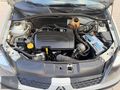 2005 RENAULT CLİO 1.2 AUTHENTİQUE 210.000 KM BENZİN & LPG