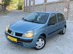 EMSALSİZ TEMİZLİKTE - Lansman Renk 1.2 16V KLİMALI CLİO