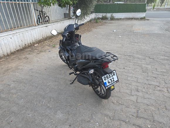 Sahibinden Arora Smart 50 Aydın