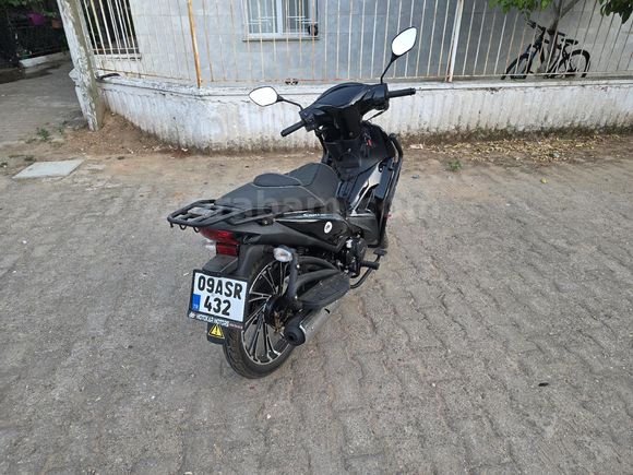 Sahibinden Arora Smart 50 Aydın