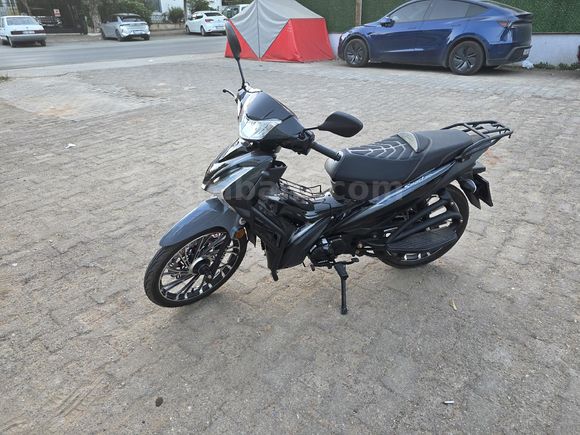 Sahibinden Arora Smart 50 Aydın
