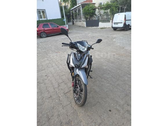 Sahibinden Arora Smart 50 Aydın
