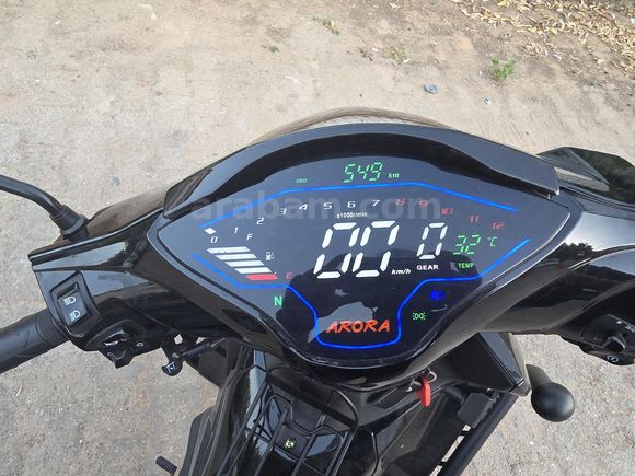 Sahibinden Arora Smart 50 Aydın
