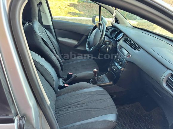 Sahibinden Citroen C3 1.4 HDi Attraction 2011 Model 