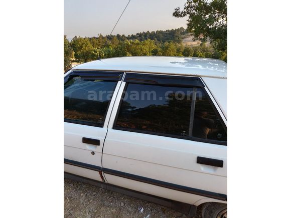 Sahibinden Renault R 9 1.4 Broadway 1993 Model
