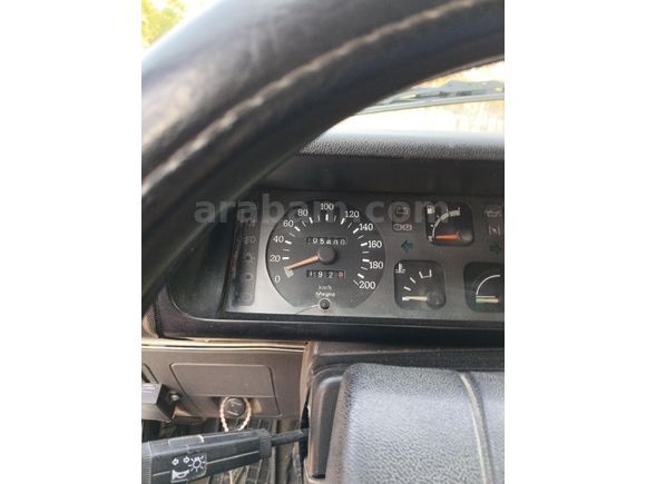 Sahibinden Renault R 9 1.4 Broadway 1993 Model