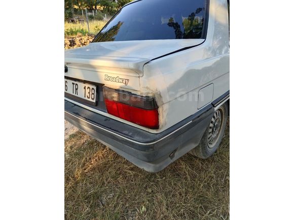 Sahibinden Renault R 9 1.4 Broadway 1993 Model