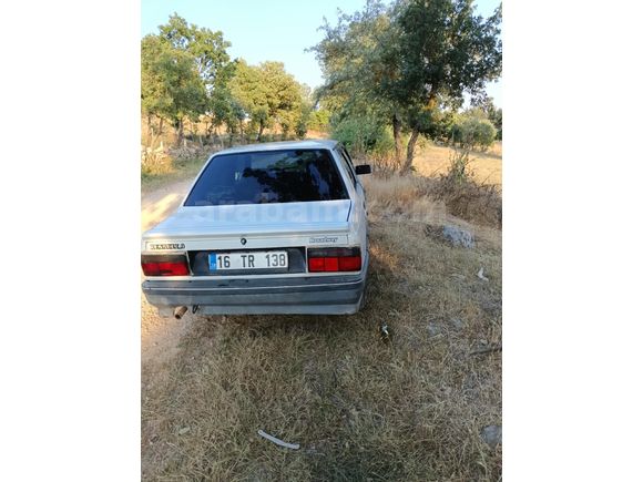Sahibinden Renault R 9 1.4 Broadway 1993 Model